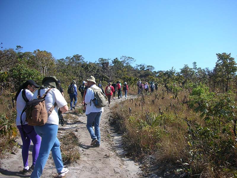 Pirenópolis