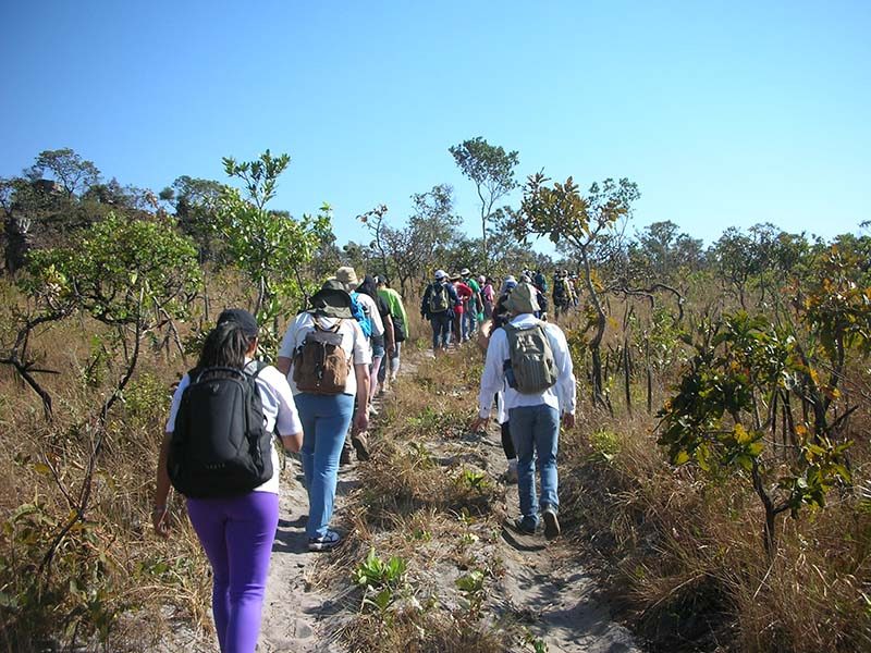 Pirenópolis