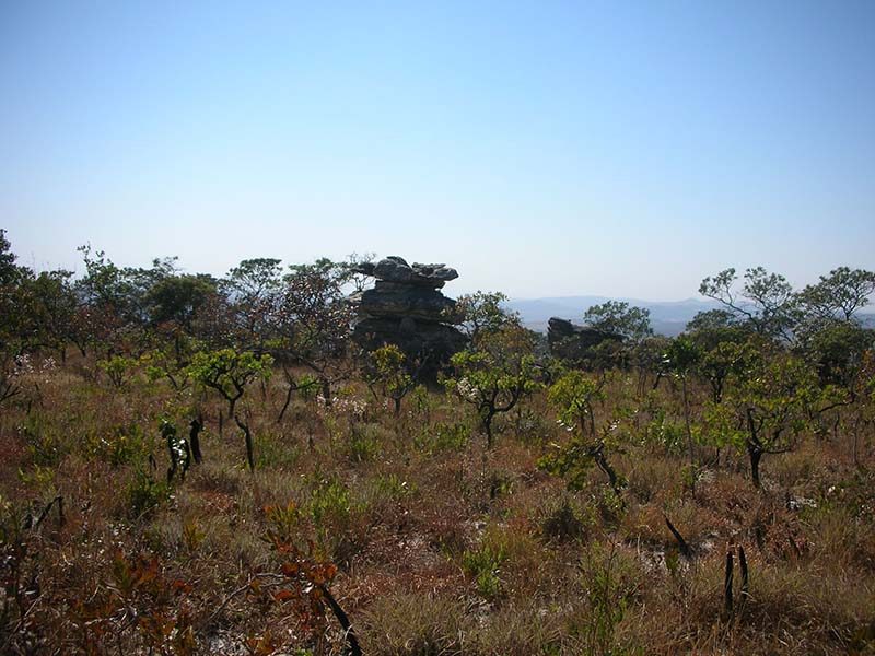 Pirenópolis